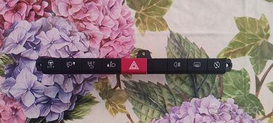 Pulsantiera Plancia Fiat Panda 3 Serie Originale