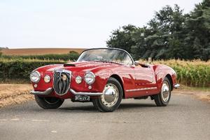 Supporto fari suppl Marchal per Ferrari e Lancia