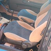 interni lancia Ypsilon 2001