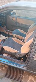 interni lancia Ypsilon 2001