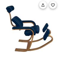 Duo Balance (design del 1991)  ROSSA