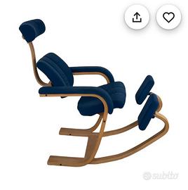 Duo Balance (design del 1991)  ROSSA