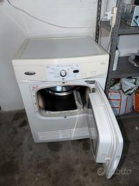 Asciugatrice 7 kg