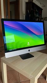 iMac Pro 27"