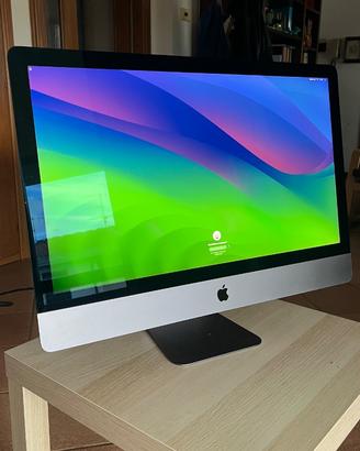 iMac Pro 27"