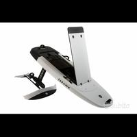 tavola surf elettrica
