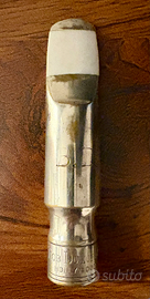 Dukoff Hollywood VM Special Tenor Sax