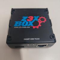 Z3 X BOX RIPARAZIONE FIRMWARE SMARTPHONE 