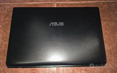 Asus K53E 6GB RAM + Alimentatore - LEGGI DIFETTO