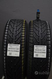 2 pneumatici riken 205/55 r17 95v cu18682