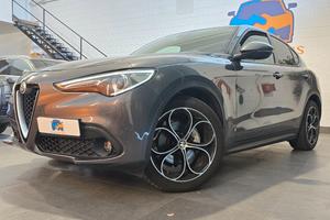 Alfa Romeo Stelvio 2.2 t Executive Q4 190cv auto P