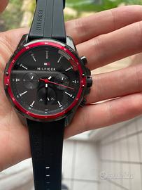 Orologio tommy Hilfiger da Uomo