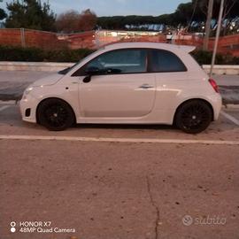 500 abarth 