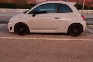 500 abarth 