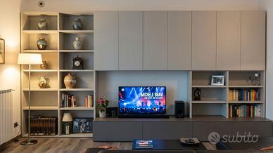 Mobile TV Cinquanta3 – Come Nuova