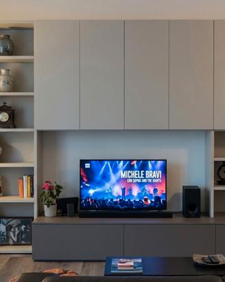 Mobile TV Cinquanta3 – Come Nuova