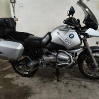BMW R 1150 GS 