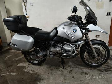BMW R 1150 GS 