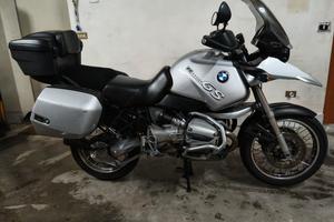 BMW R 1150 GS 