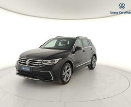 Volkswagen Tiguan 2.0 TDI 150CV SCR DSG R-Line