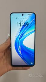Honor X7b Emerald Green 128 GB - 9858