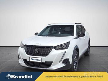 Peugeot 2008 1.2 puretech Allure Pack s&s 100cv