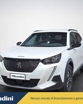Peugeot 2008 1.2 puretech Allure Pack s&s 100cv