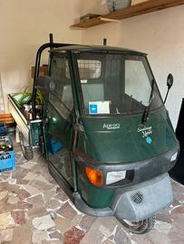 Piaggio Ape 50
