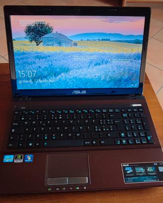 computer asus