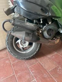 PEZZI PIAGGIO