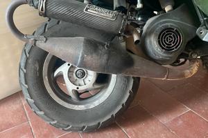 PEZZI PIAGGIO
