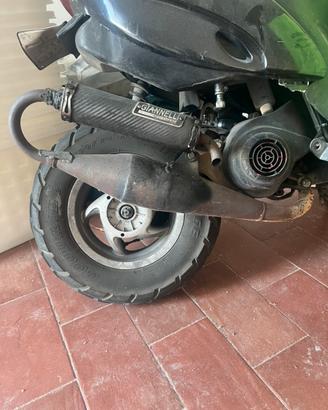 PEZZI PIAGGIO