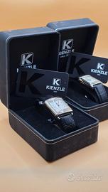 orologio Kienzle UOMO e DONNA