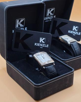 orologio Kienzle UOMO e DONNA