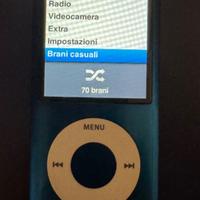 iPod nano (5ª gen) 8GB