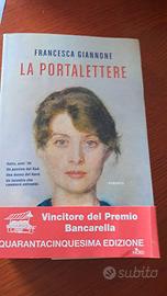 La portalettere