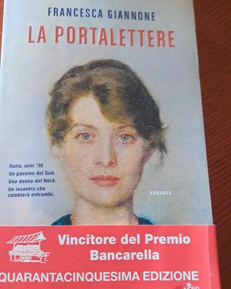 La portalettere