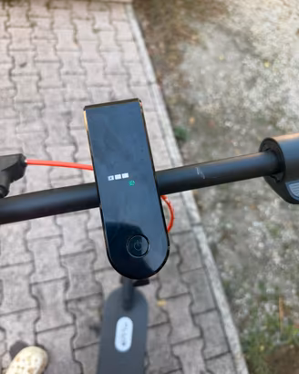 Monopattino Xiaomi  5 Plus