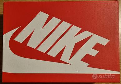NIKE AIR MAX PLUS GS Nº39