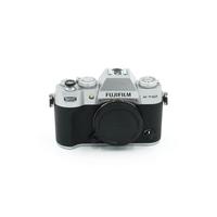 Fujifilm X-T50 - Silver