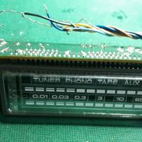 Ricambi per Amplificatori Pioneer Sa-710-610-510