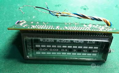 Ricambi per Amplificatori Pioneer Sa-710-610-510