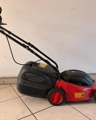 Tosaerba Elettrica