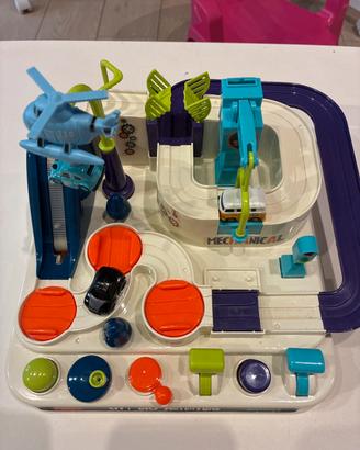 Gioco educativo bambini