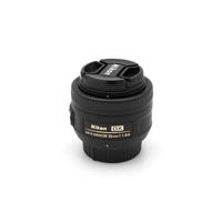 Nikon AF-S DX 35mm f/1.8 G