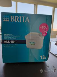 Brita Maxtra Pro - All-in-1 - Confezione da 12