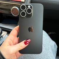 IPHONE 16 PRO MAX 512GB