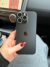 IPHONE 16 PRO MAX 512GB