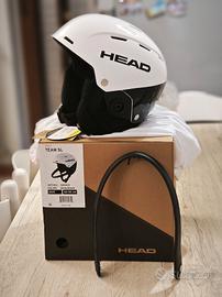 CASCO DA SCI SL HEAD NUOVO 