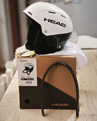 CASCO DA SCI SL HEAD NUOVO 